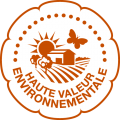 Champagne Guy Remi - haute Valeur Environnementale